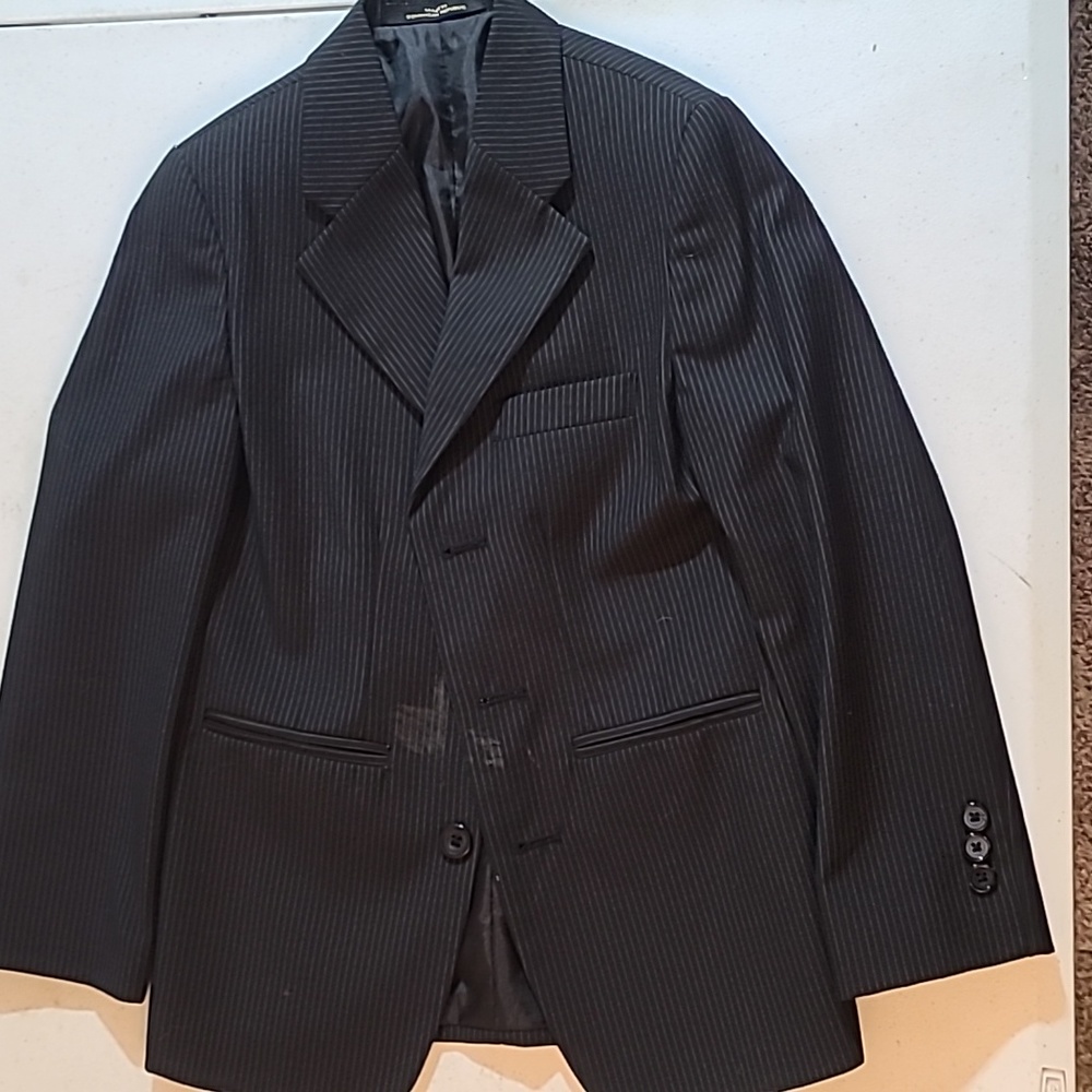 VanHeusen Suit Jacket Kids